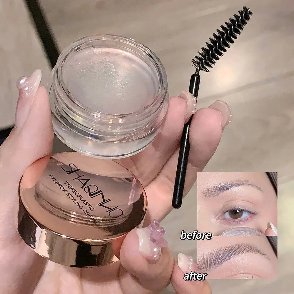 Eyebrow Styling Soap