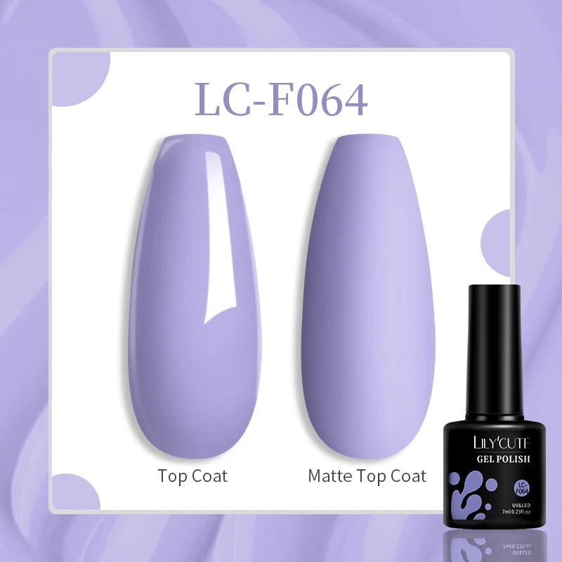 Classic Gel Polish