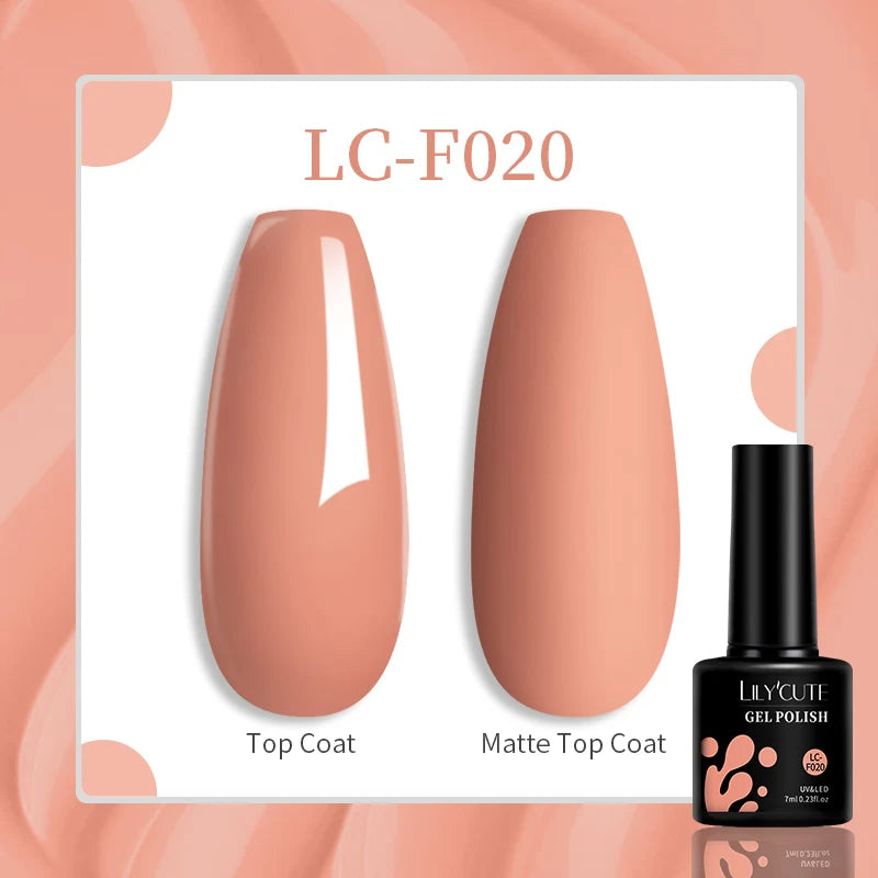 Classic Gel Polish
