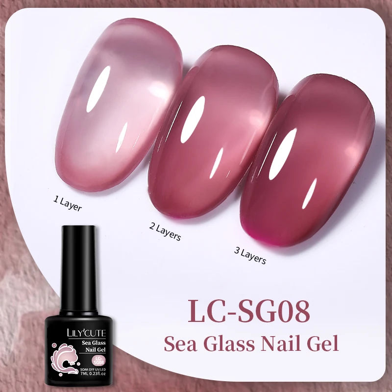 Classic Gel Polish