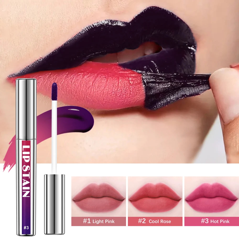 Peel-Off Lip Tint