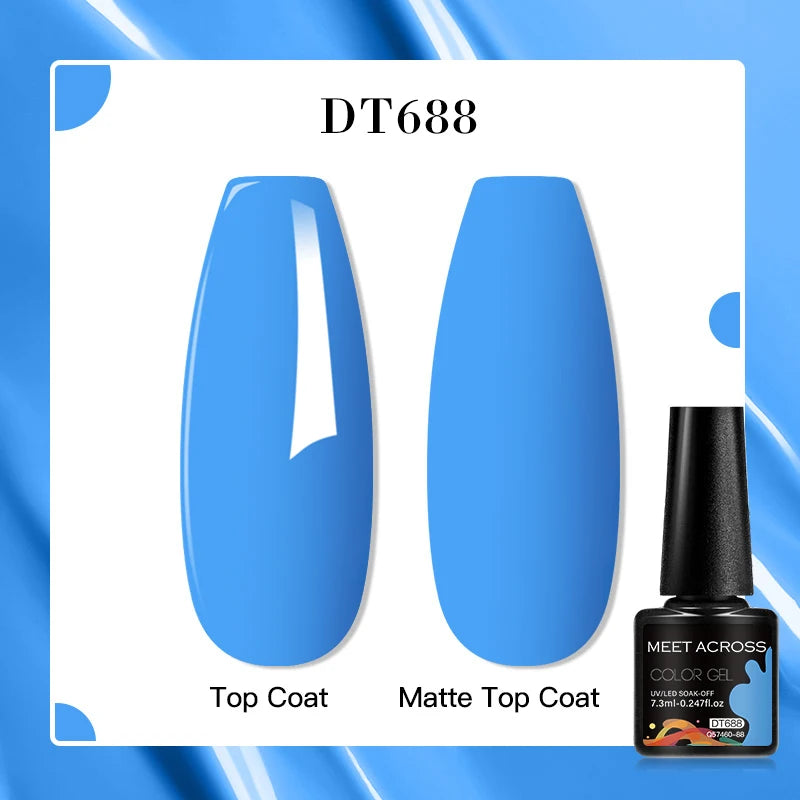 Classic Gel Polish