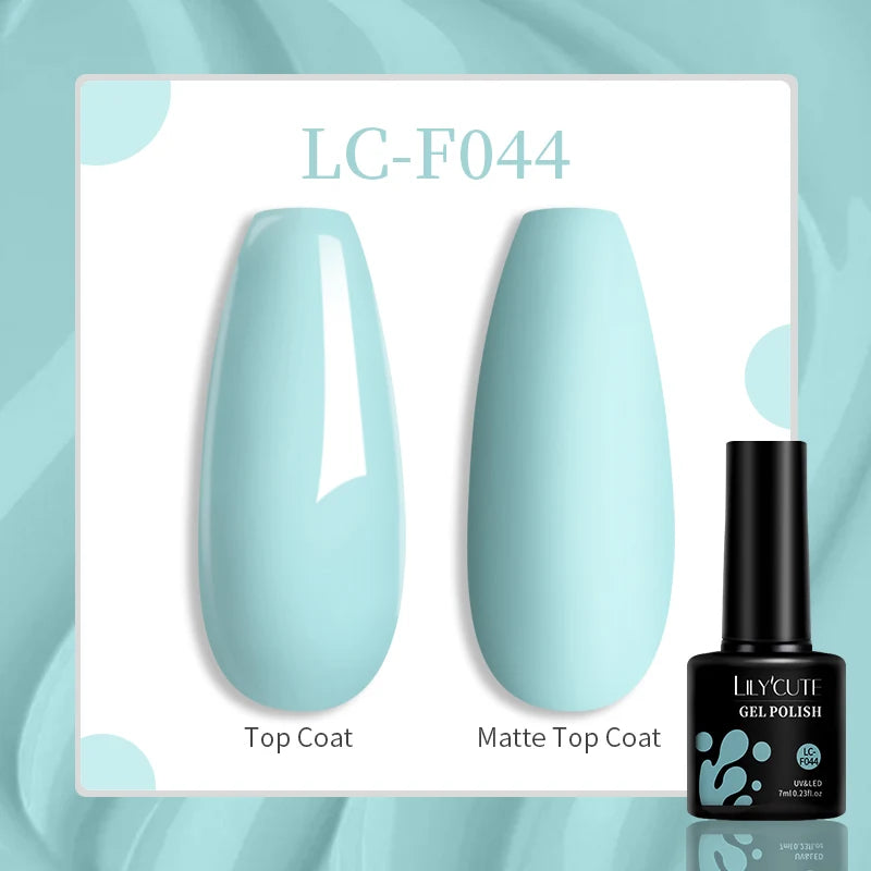 Classic Gel Polish