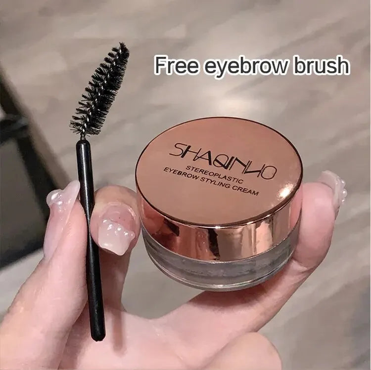 Eyebrow Styling Soap