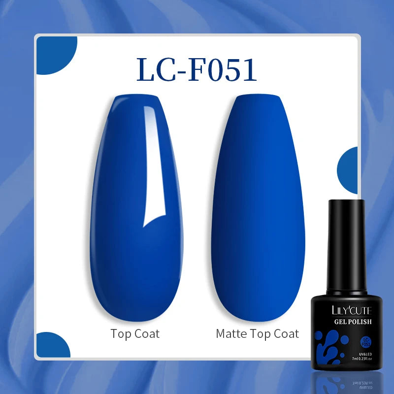 Classic Gel Polish