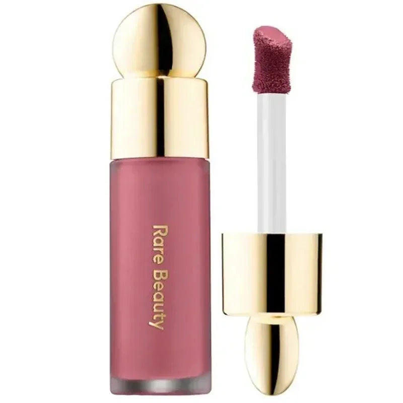 Silky Liquid Blush