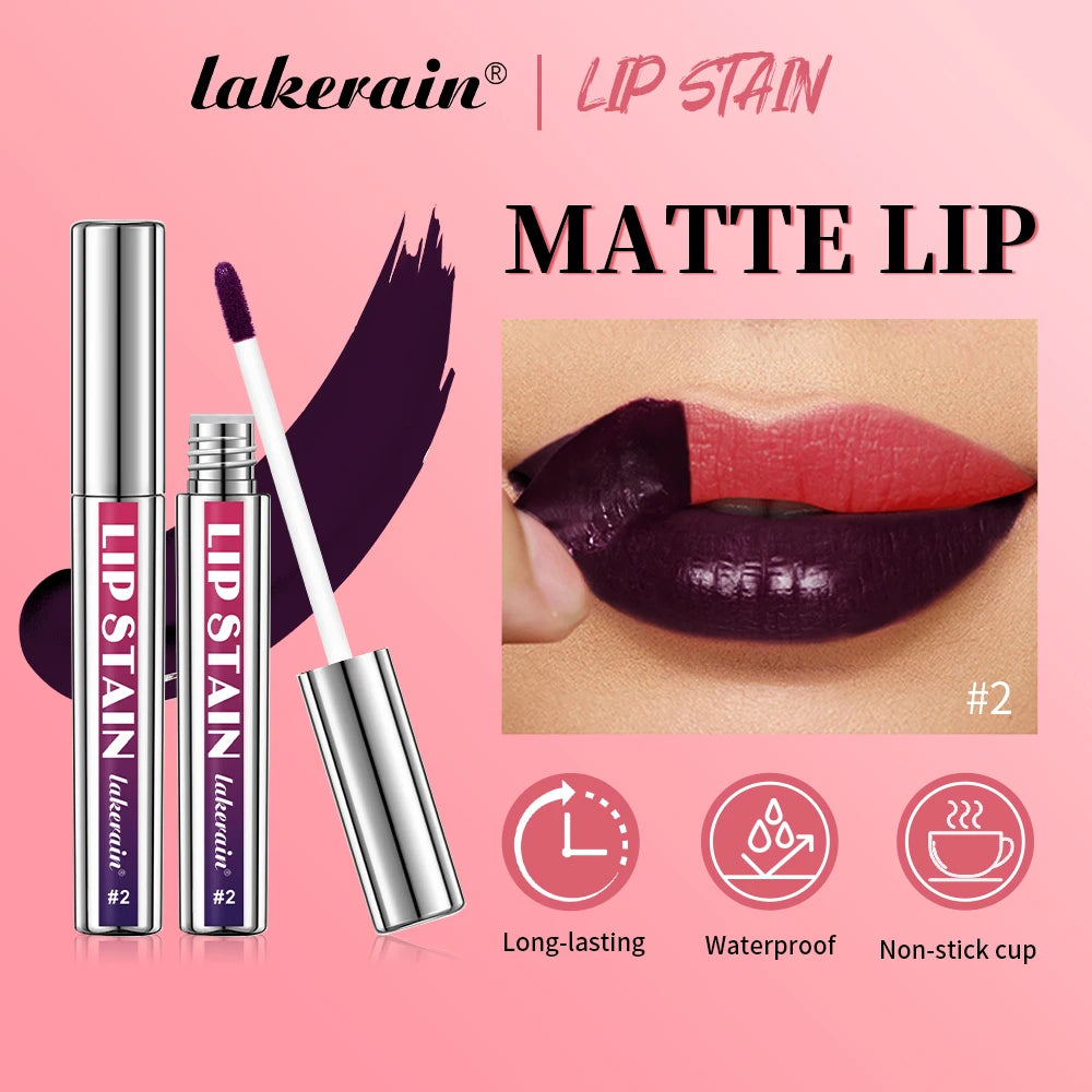 Peel-Off Lip Tint