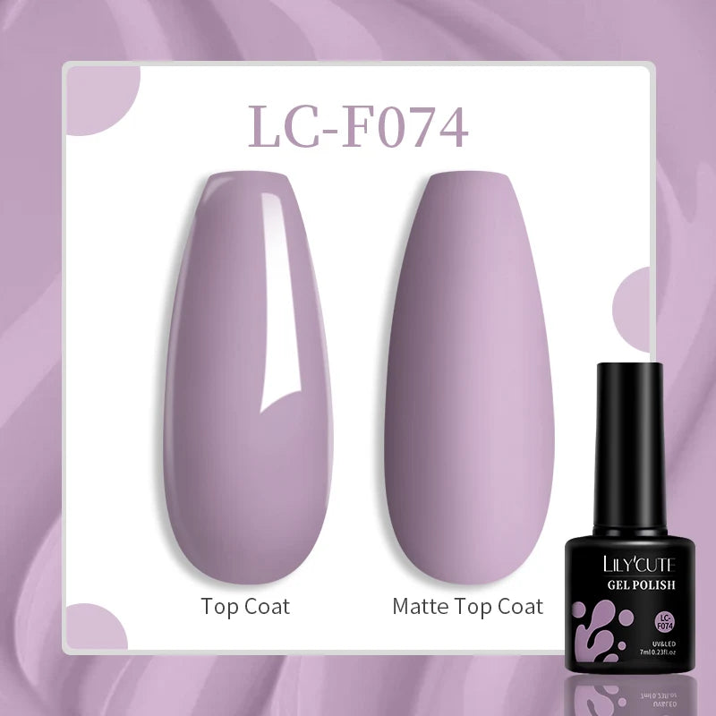 Classic Gel Polish