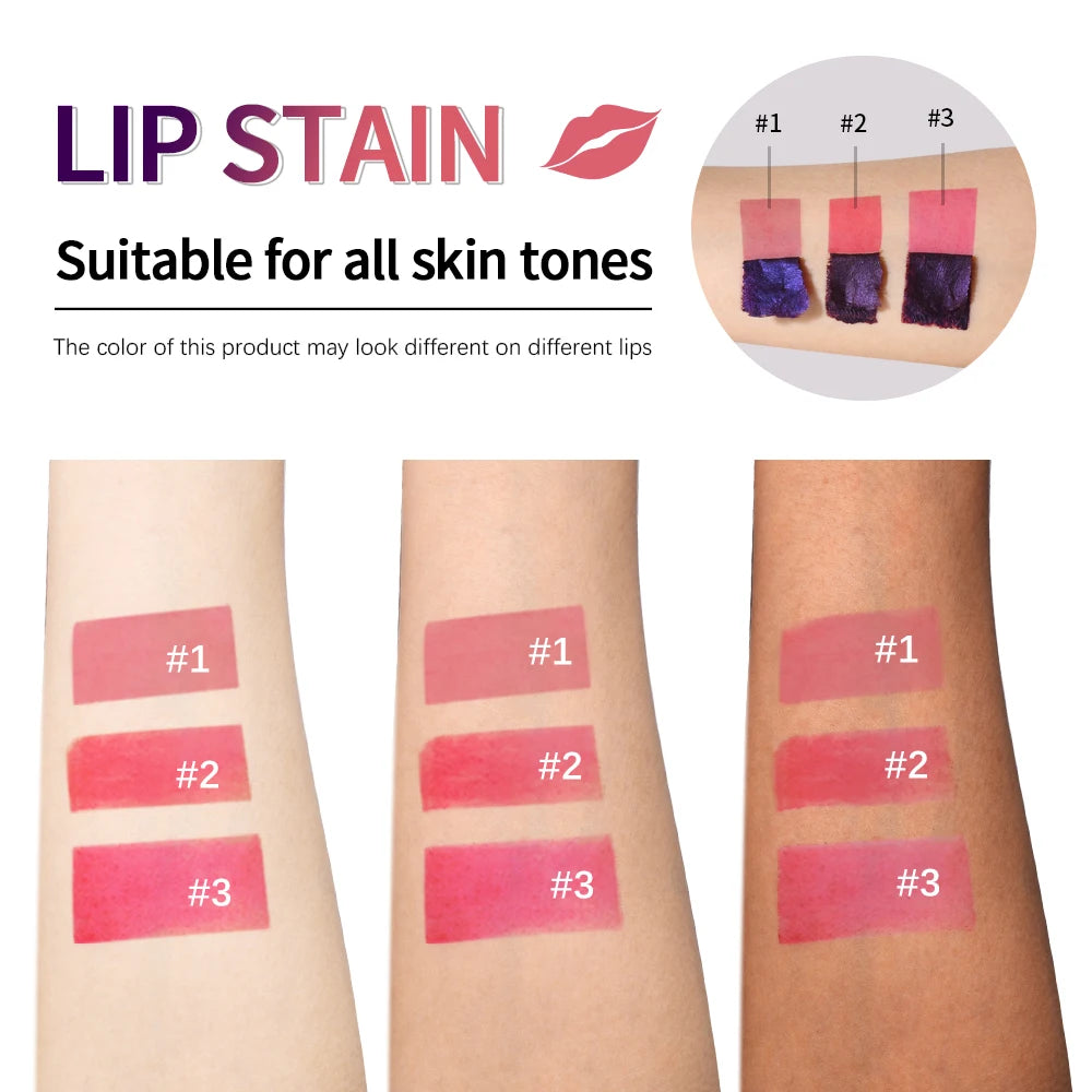 Peel-Off Lip Tint