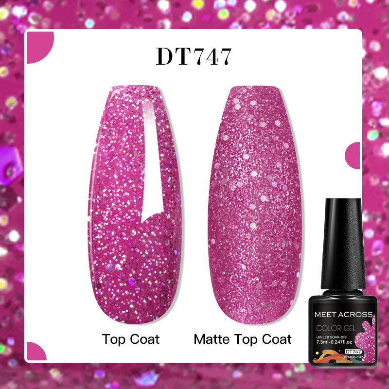 Classic Gel Polish