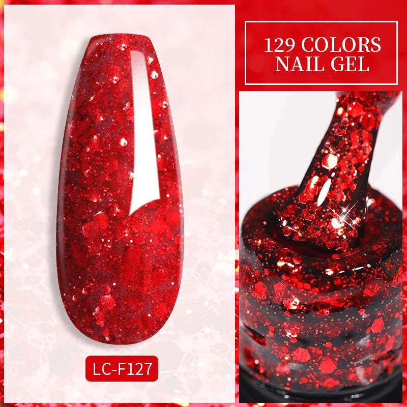 Classic Gel Polish