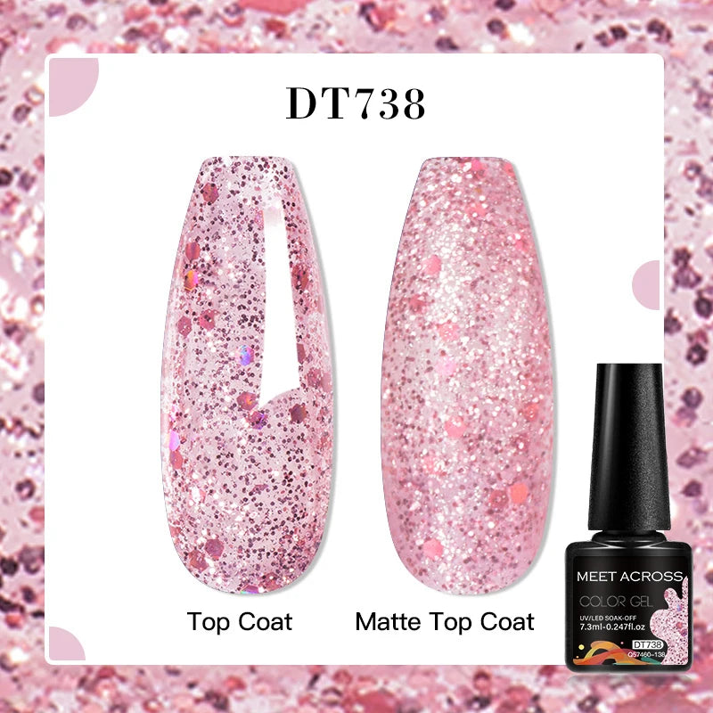 Classic Gel Polish