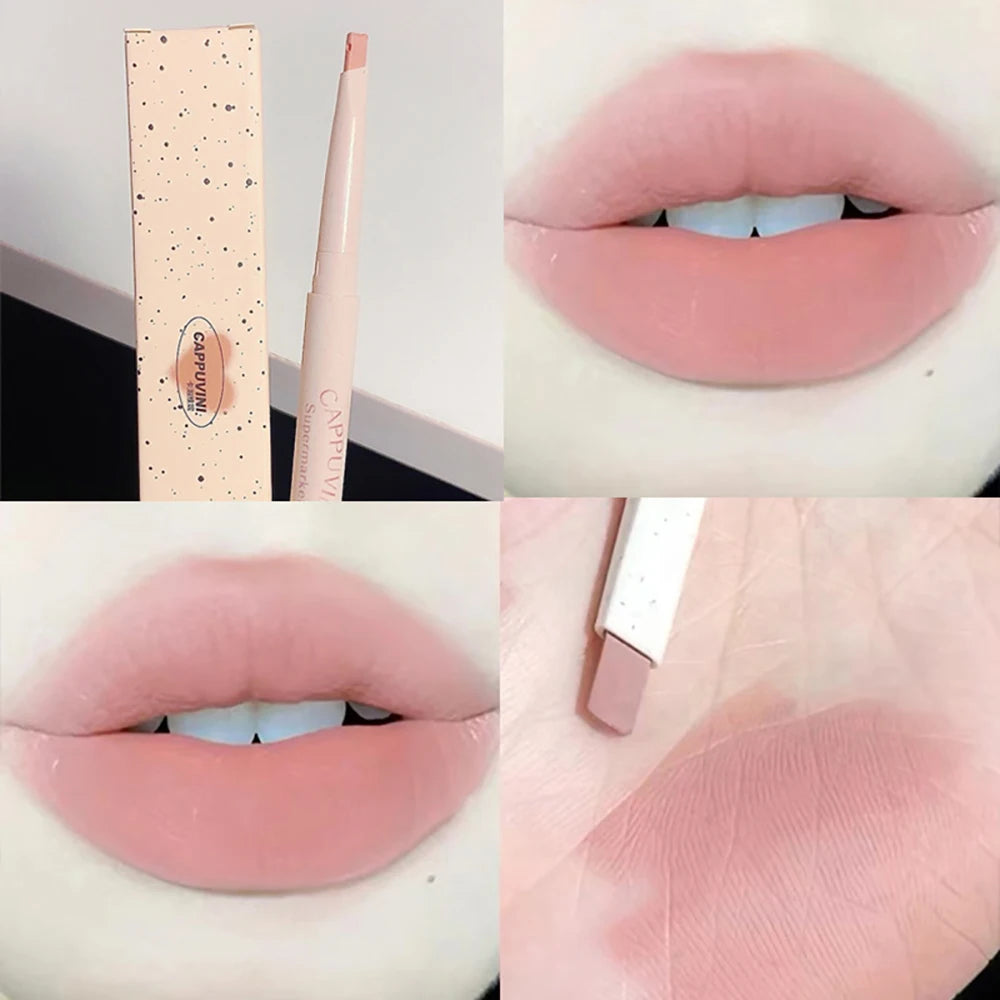 Matte Lip Liner Pencil