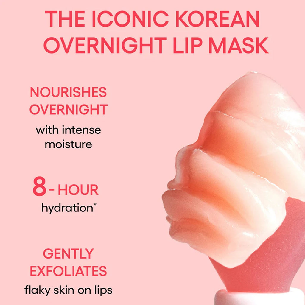 Overnight Hydrating Lip Mask