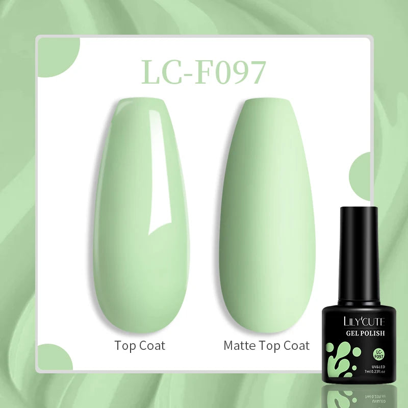 Classic Gel Polish