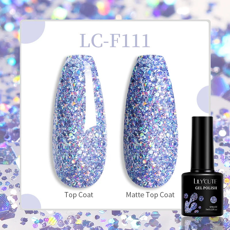 Classic Gel Polish