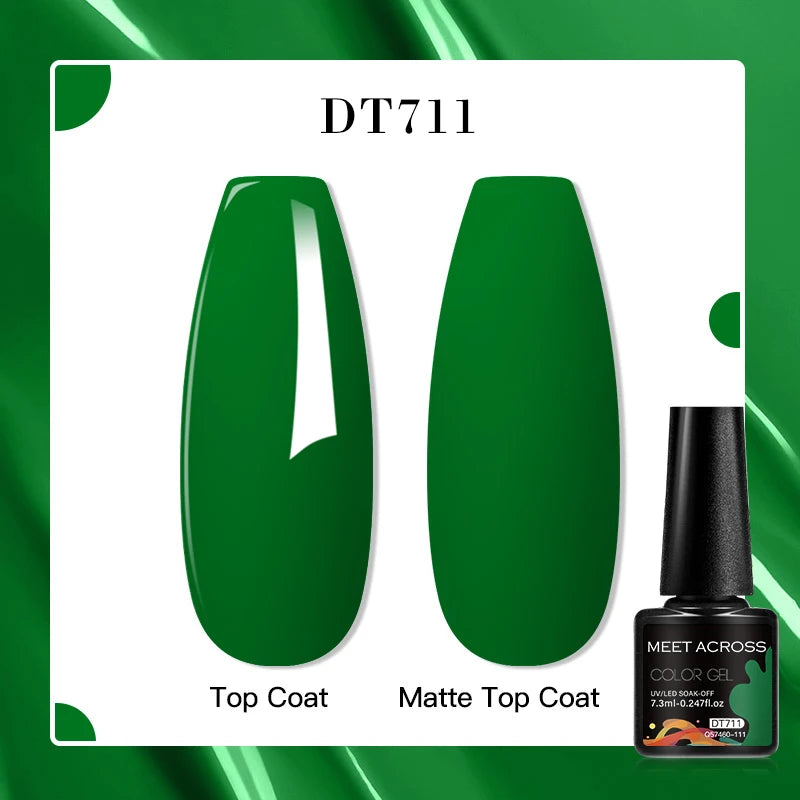 Classic Gel Polish