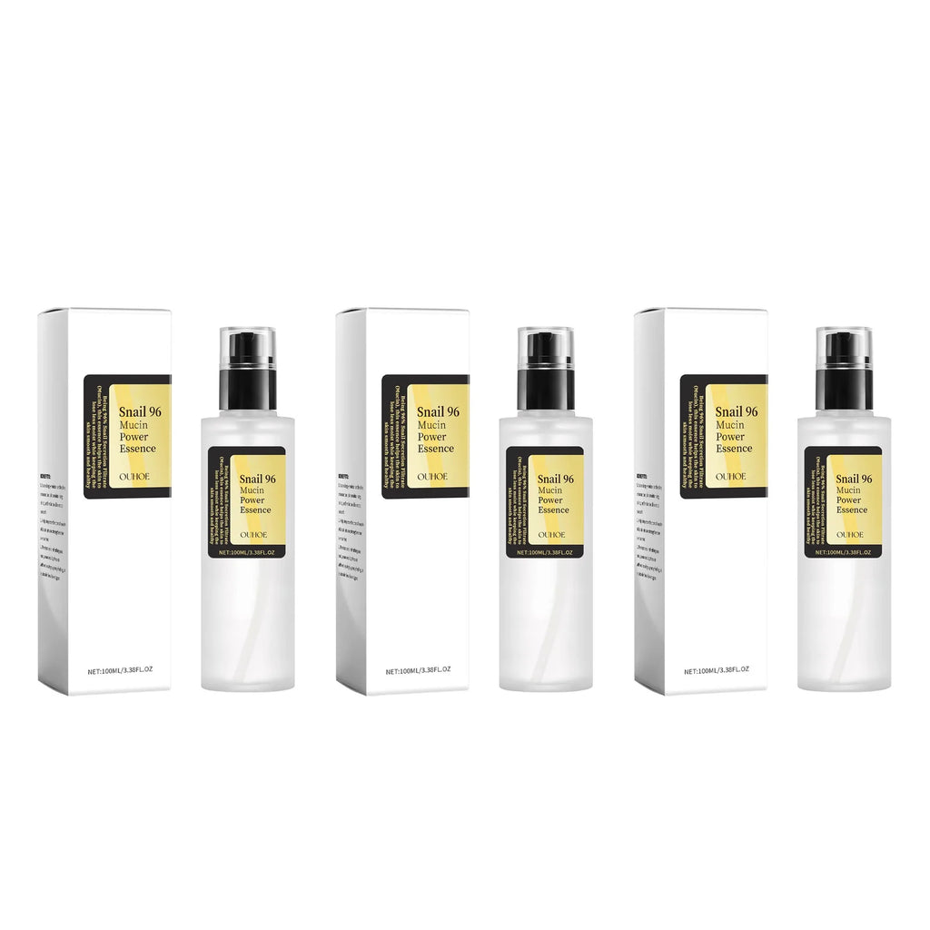 Snail 96 Mucin Power Essence