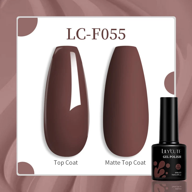 Classic Gel Polish