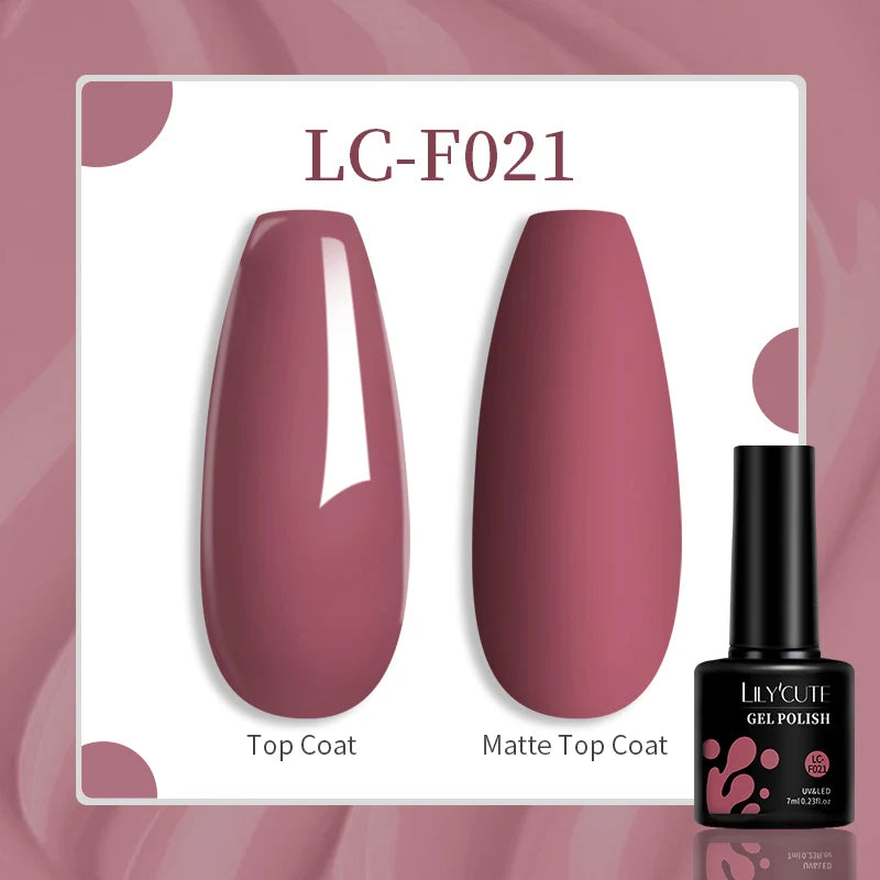Classic Gel Polish