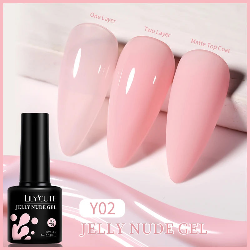 Classic Gel Polish