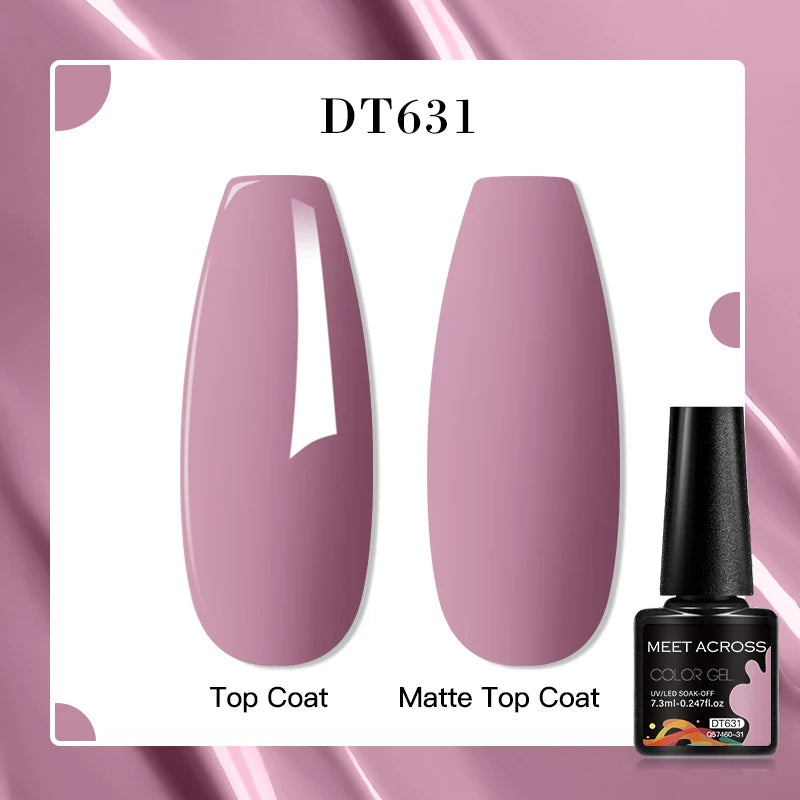 Classic Gel Polish