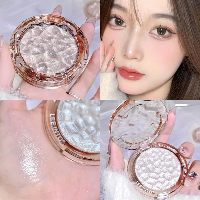 Highlighter & Contour Palette