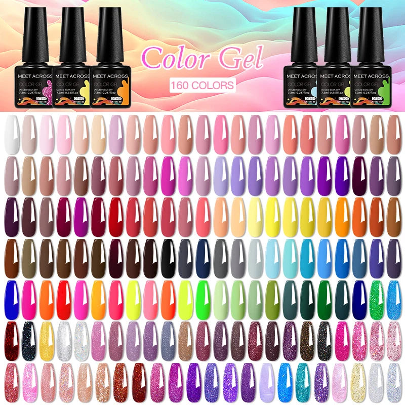 Classic Gel Polish