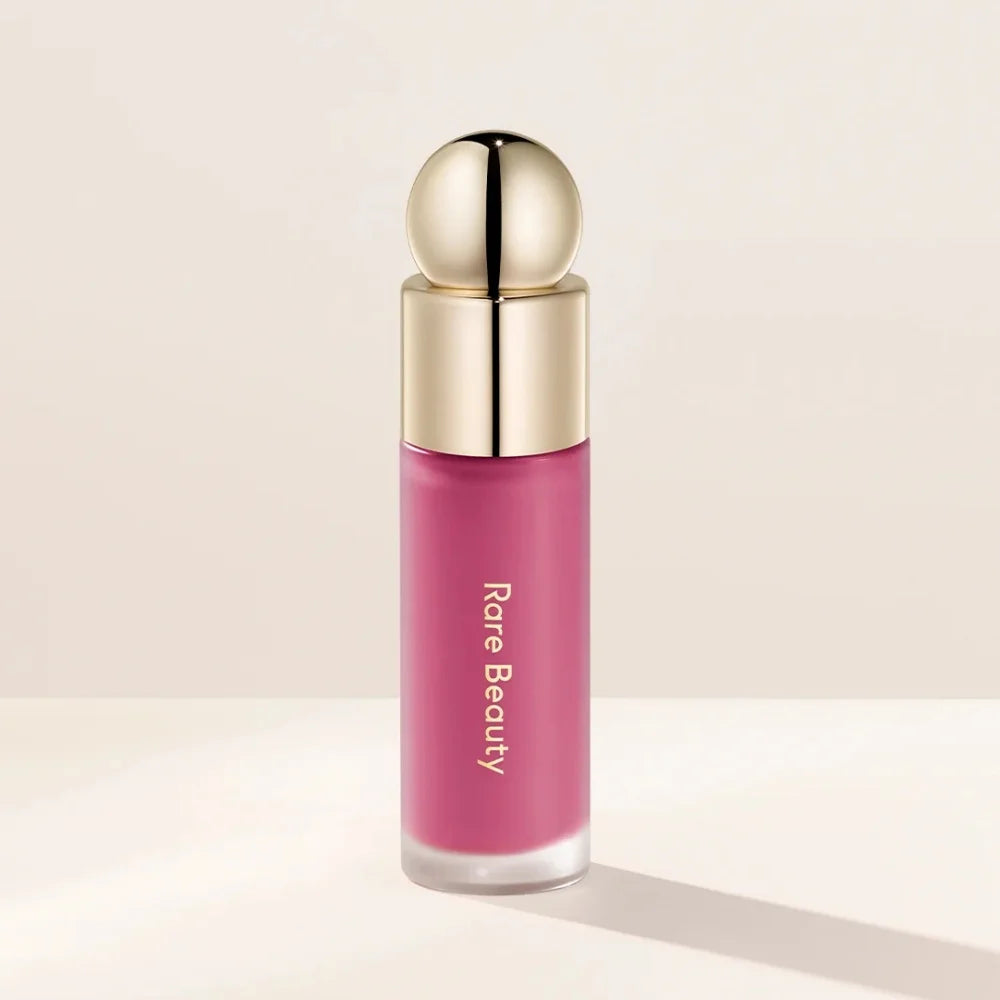Silky Liquid Blush