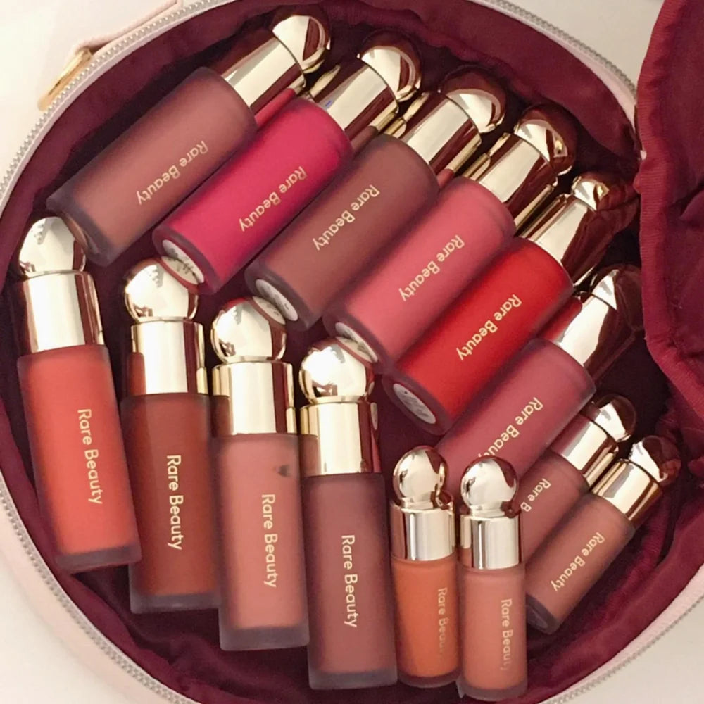 Silky Liquid Blush