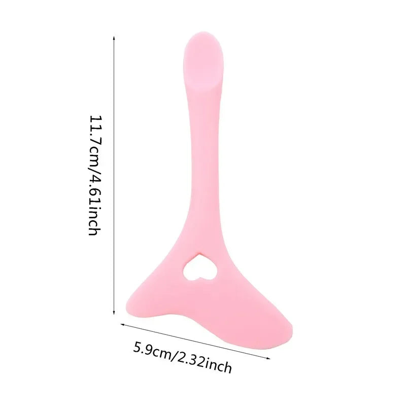 Multi-Function Makeup Stencil Tool