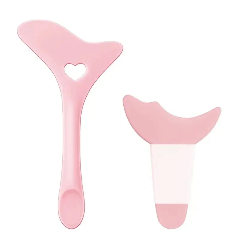 Multi-Function Makeup Stencil Tool