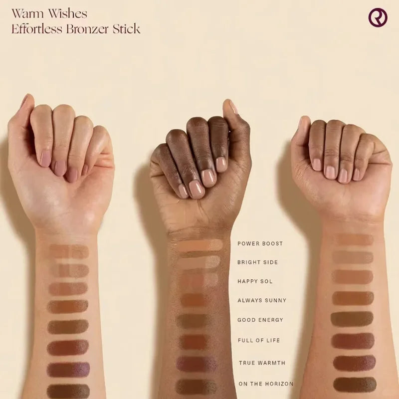 Liquid Contour Bronzer