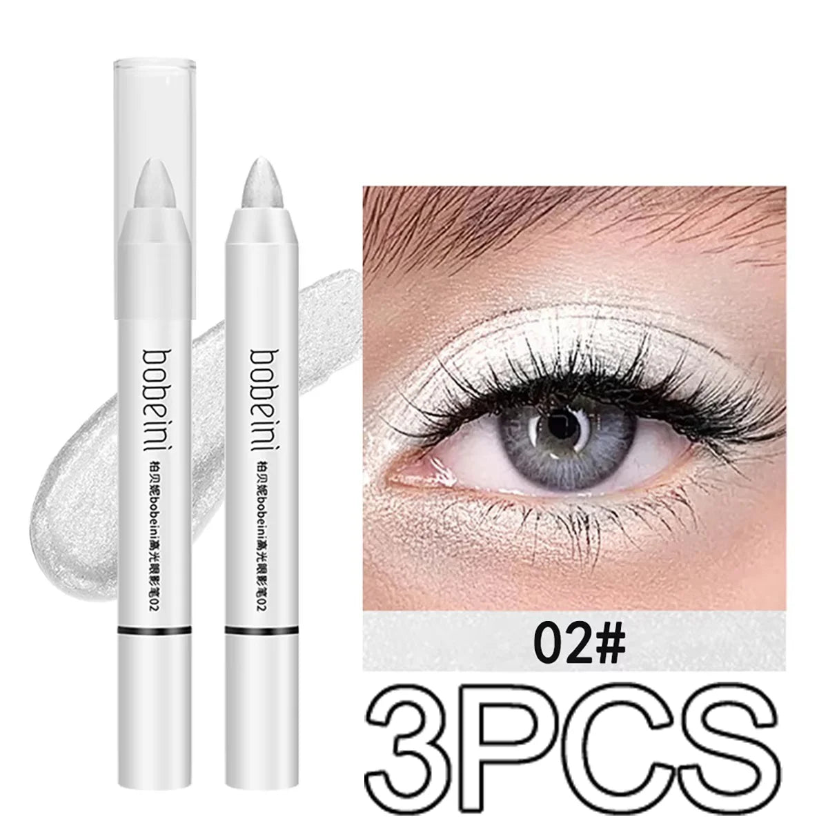 Pearlescent Highlight Stick