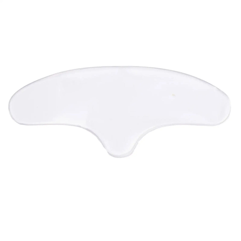 Silicone Forehead & Eye Care Patch Set