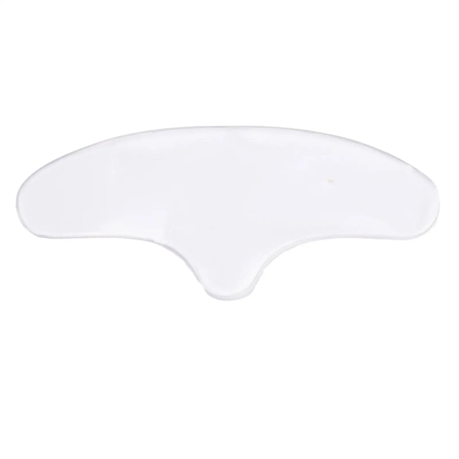 Silicone Forehead & Eye Care Patch Set