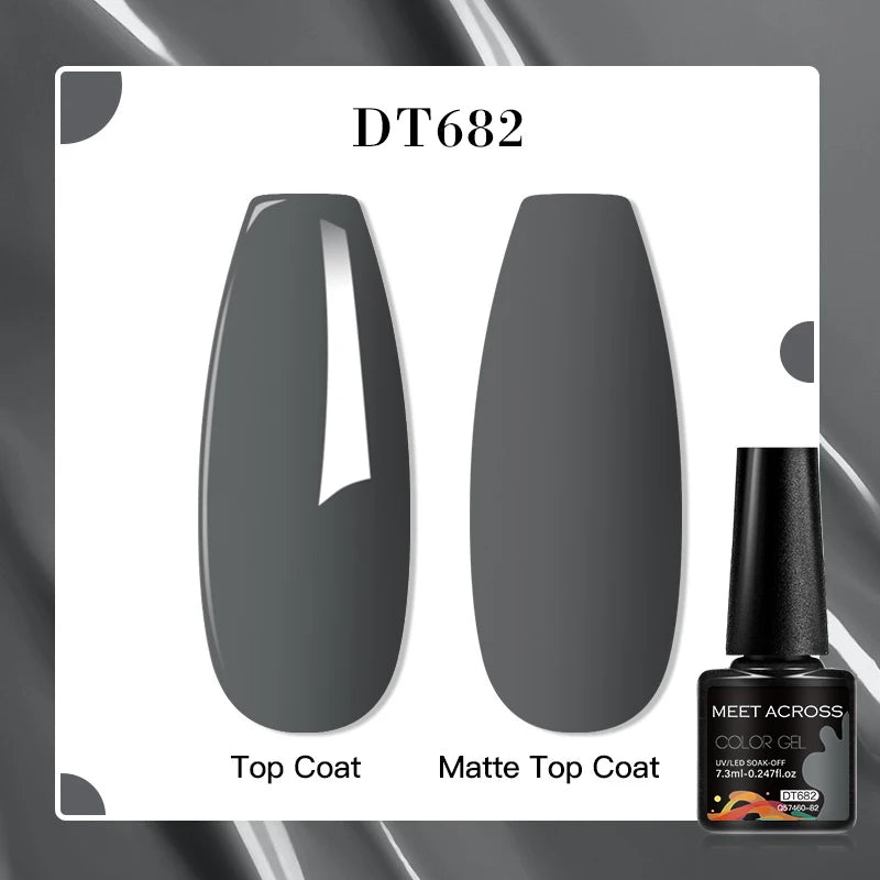Classic Gel Polish