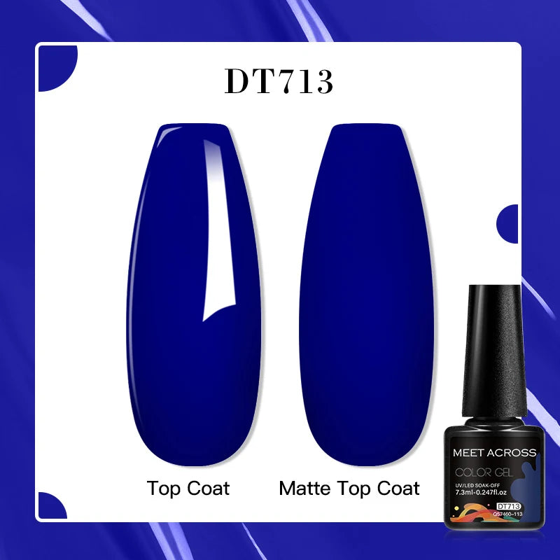 Classic Gel Polish
