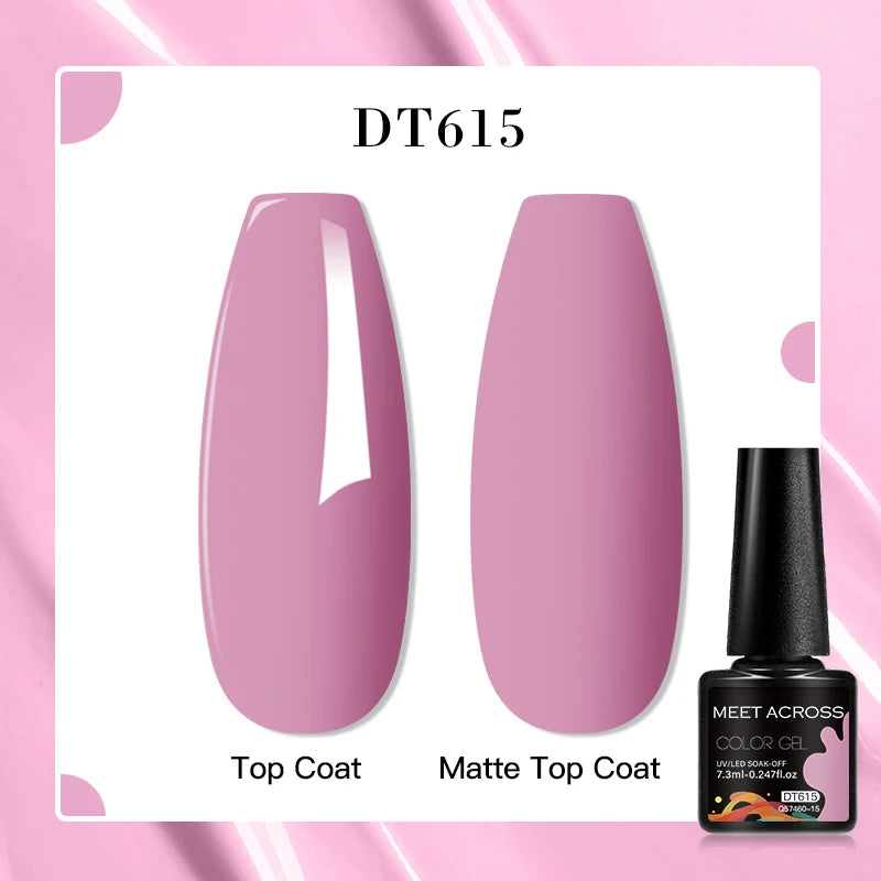 Classic Gel Polish