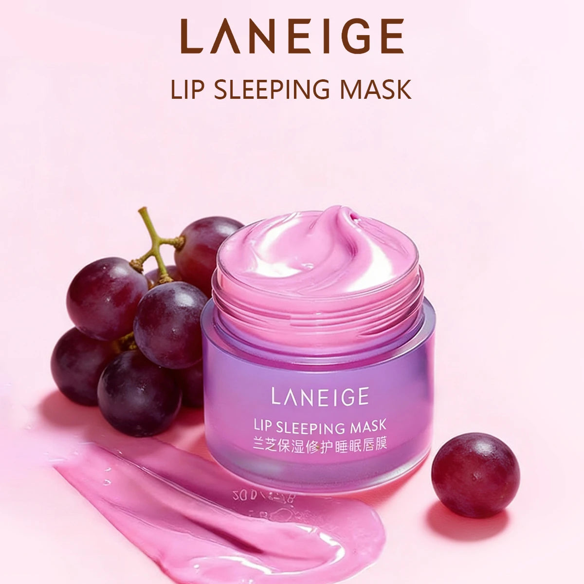 Overnight Hydrating Lip Mask