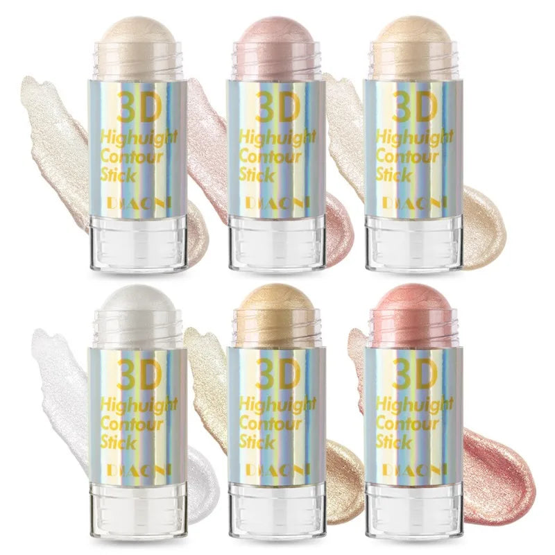 3D Contour & Highlight Stick