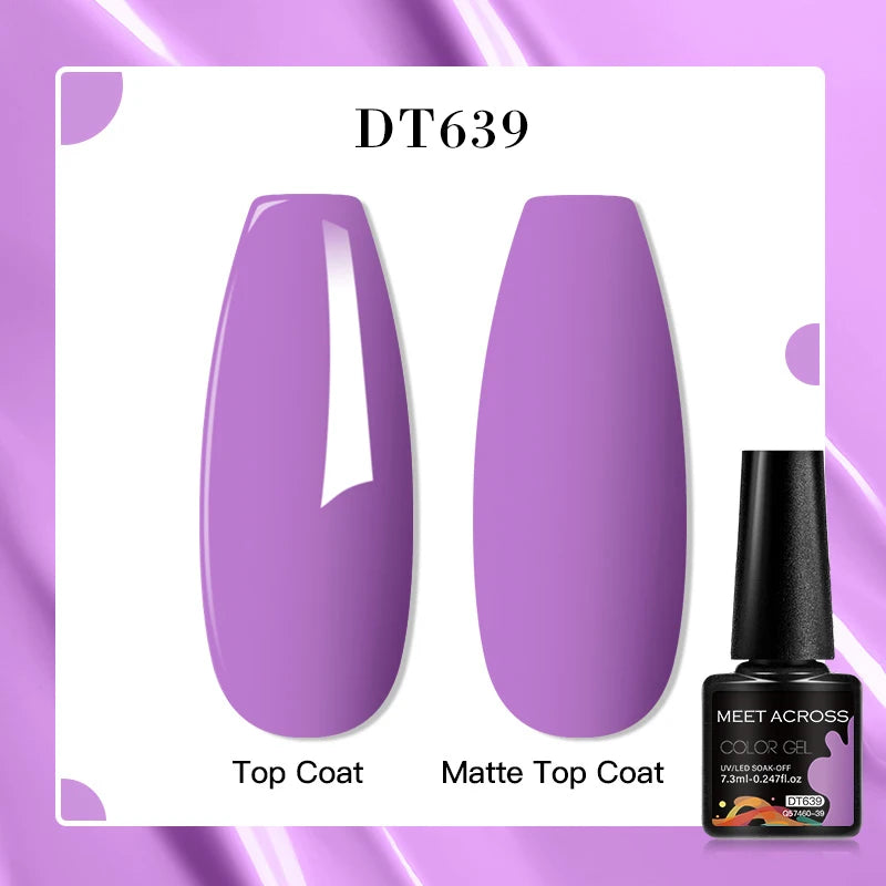 Classic Gel Polish