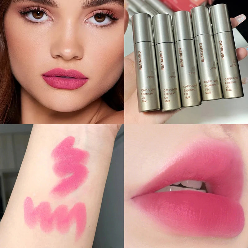 Velvet Matte Liquid Lipstick