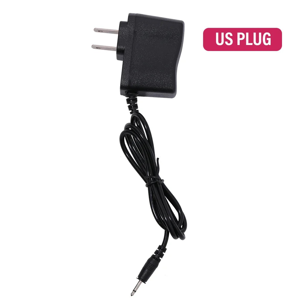6-in-1 Electric Nail Drill Kit