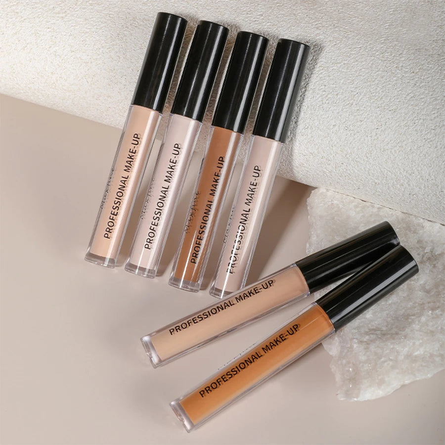 Full Coverage Liquid Concealer