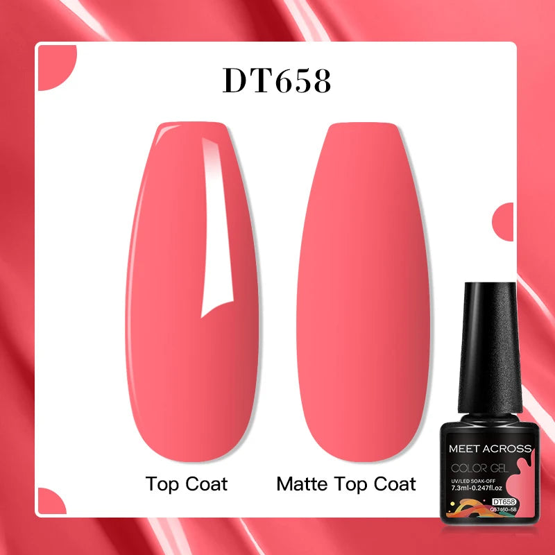 Classic Gel Polish
