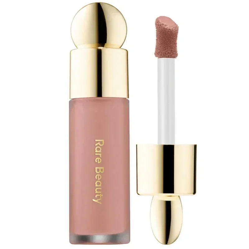 Silky Liquid Blush