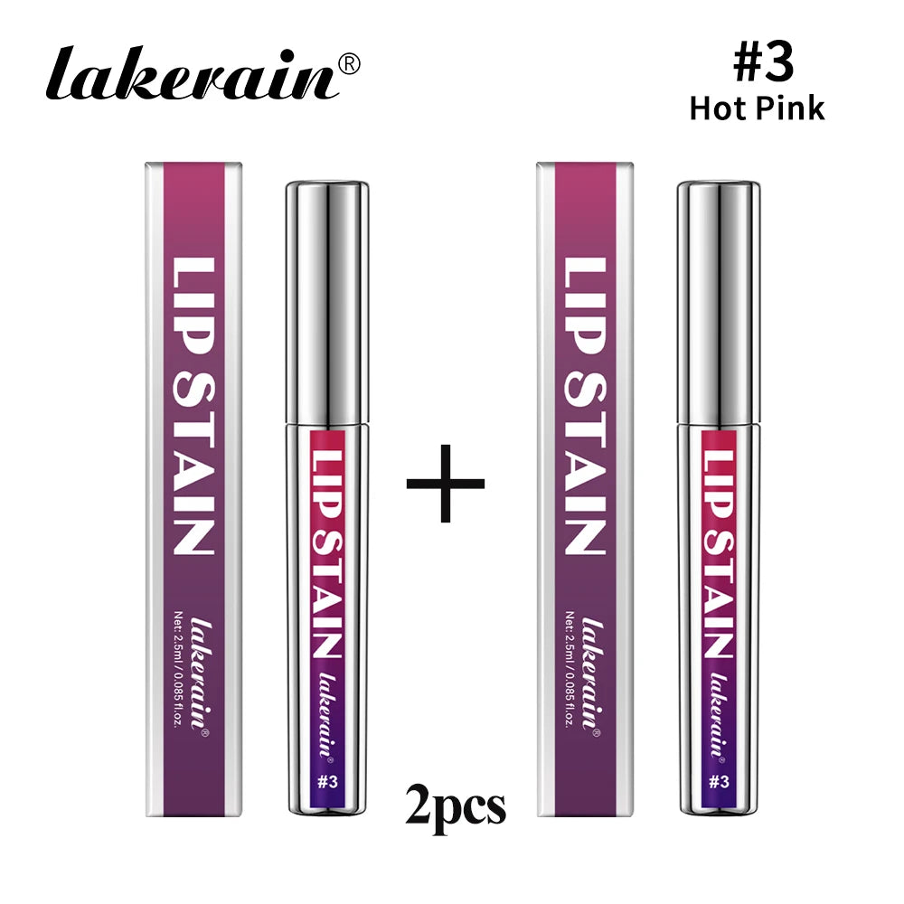 Peel-Off Lip Tint