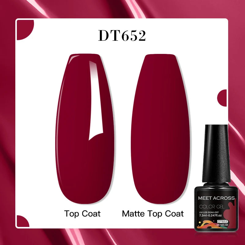 Classic Gel Polish