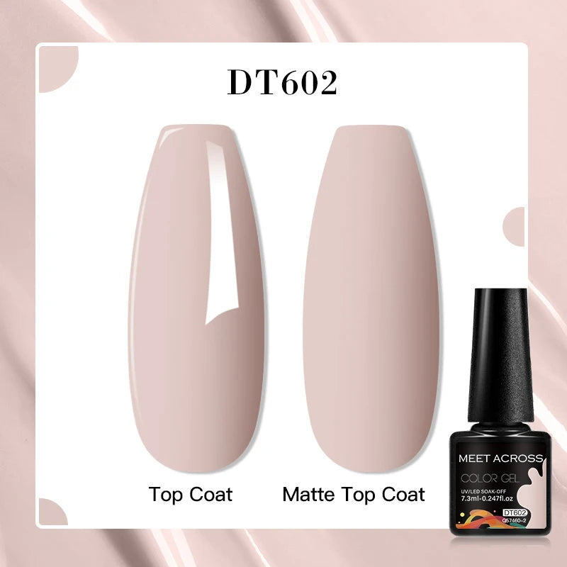 Classic Gel Polish
